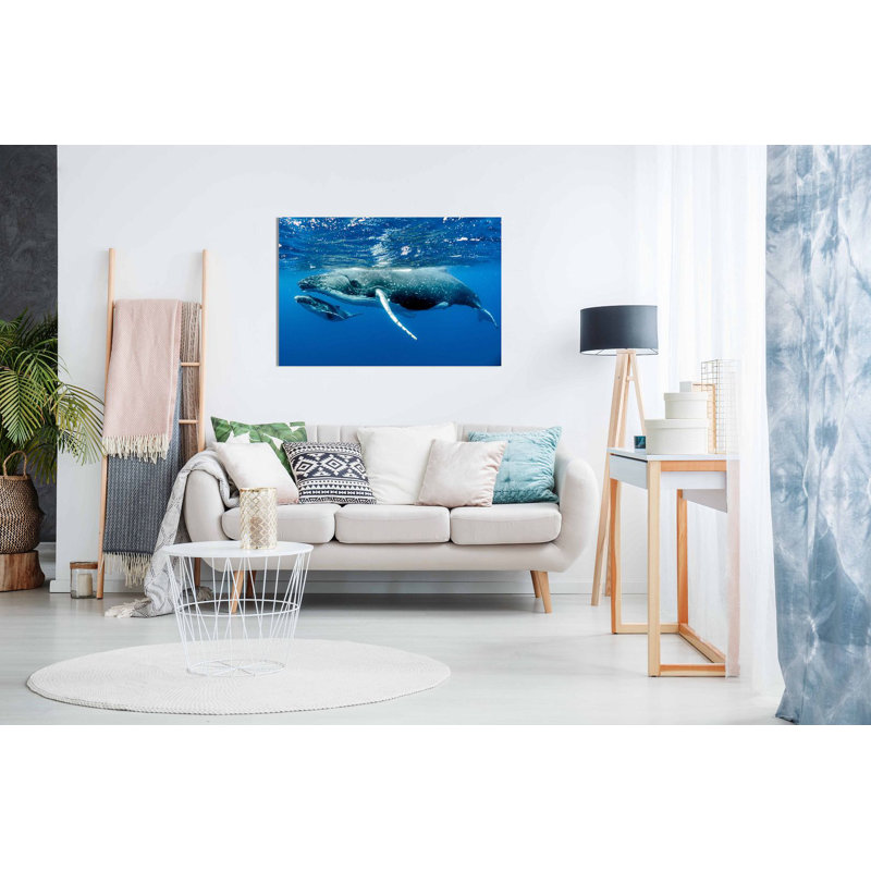 Wrapped Canvas Print, 20cm H x 31cm W