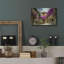 «Bougainvillea» par Luxe Metal Portfolio-2070726800