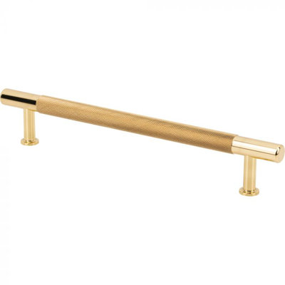 Beliza Knurled Bar Pull