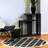 Abstract Indoor Rug