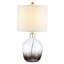 Lampe de table 23 po Brylan