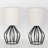 Metal Table Lamp-1643489326
