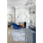 Athey Glass Top Coffee Table