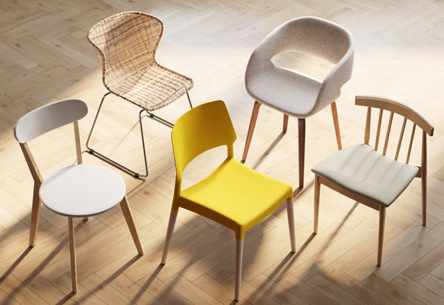 Dining Chairs on Sale