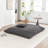 Floor bean bag chair-2110397697