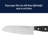 Henckels Statement 5-inch Hollow Edge Santoku Knife-14745827