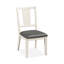 Chaises d'appoint Athlyn-101025451-101025454