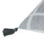 Housse de coussin carré 100% coton Trista-1317666244