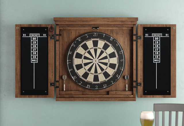 Our Best Dart Boards