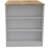 Kitchen Island, Three Shelves Concealed-1617819067-1617819069