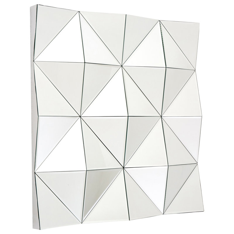 Square Mirror