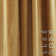Rideau simple extra long et extra large en velours mat luxueux