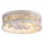 Antique White Gold