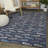 Tryphosa Animal Print Indoor Rug-1806161580