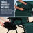 Set Of 2 Zero Gravity Patio Chair-448852437