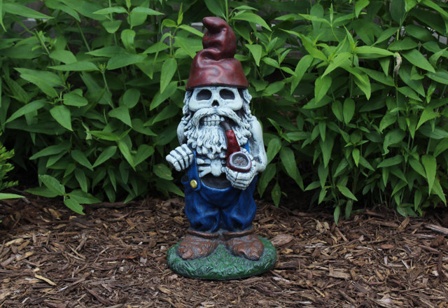 Must-Have Garden Gnomes