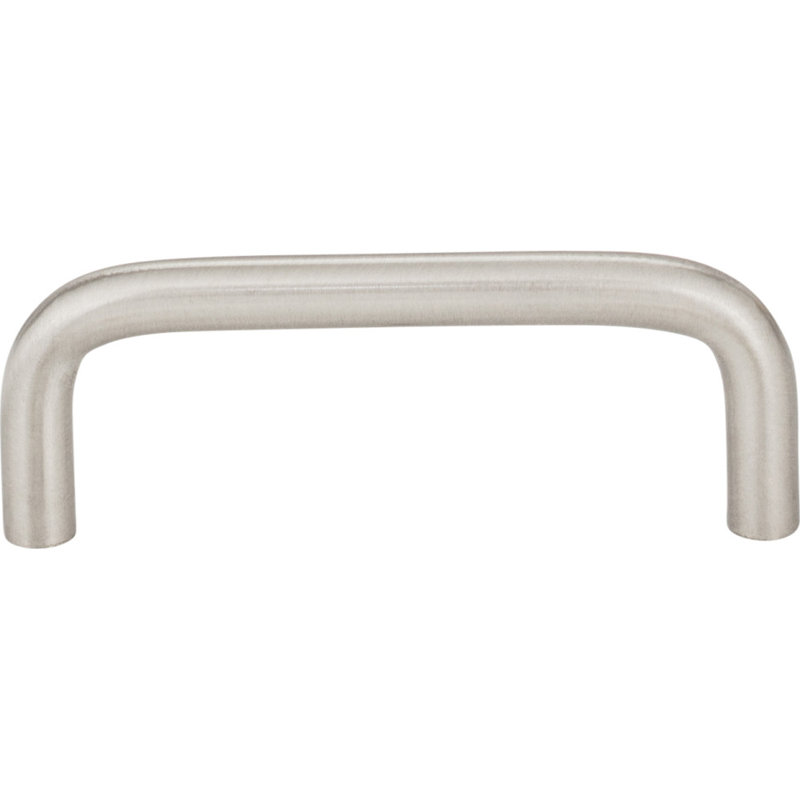 Torino 3" Center to Center Bar Pull