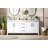 72 inch Double Bathroom Vanity_Traditional_VF60672-1708863052