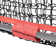 VEVOR Baseball Softball Practise Net without Frame