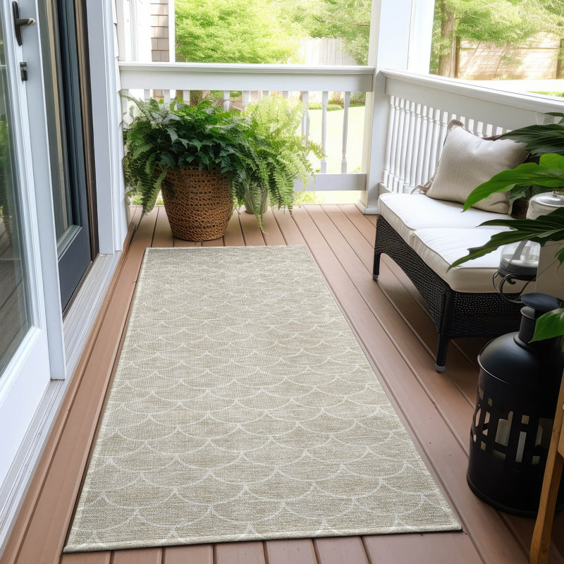  Maliana Area Rug, Runner 2'3" x 7'6"