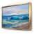 Gold Framed Canvas