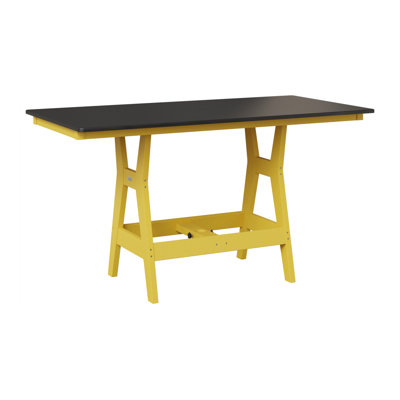 Harbor Outdoor Rectangular Dining Table