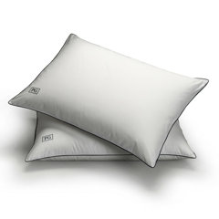 JOLLYVOGUE Bed Pillows Full Size Set of 2, Cooling and Supportive Stan –  Jollyvogue