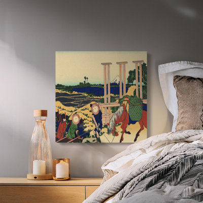 Naccarato Wrapped Canvas Print Set