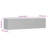 Acacia Steel/Solid Wood/Wicker Deck Box-103397105