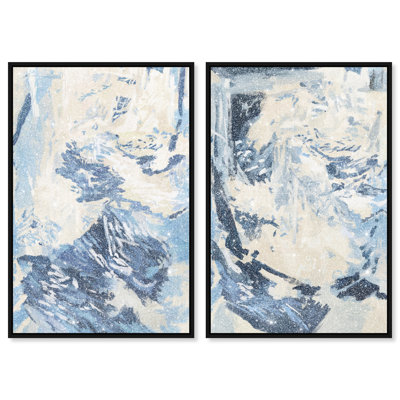 Coastal Feel Set Set by Oliver Gal