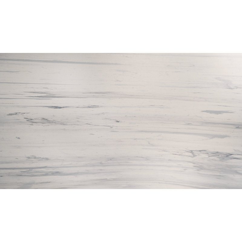 Gray Plastic Outdoor Bar with Marblecast Countertop