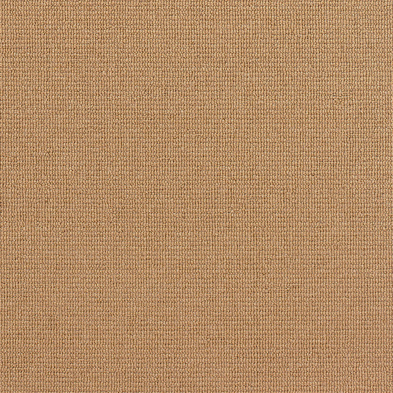 Nannette Handmade Dark Beige Berber with Red Cotton Border Made in the USA Area Rug, Rectangle 8' x 11'