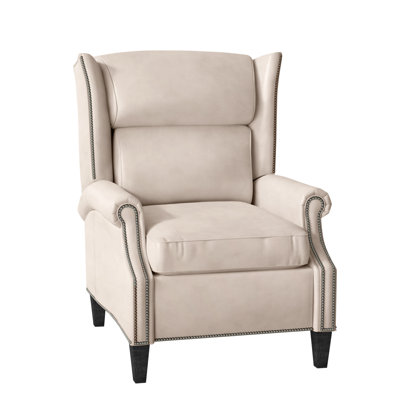Fauteuil inclinable standard de 33 po de largeur Vassilios