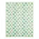 Helenie Vintage Blossom Print Machine Washable Area Rug