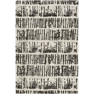 Lipson Wool Oriental Indoor Rug