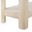 Mirod Modern Farmhouse Console Table-579560121