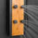 Multifunction 57" Shower Panel with Adjustable Shower Head