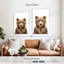 Adorable bébé ours Brampt-108361864