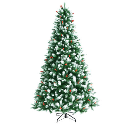 Artificial Pine Christmas Tree