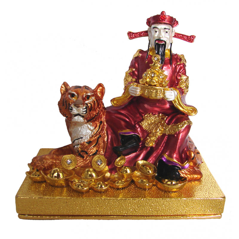 Religious & Spiritual Figurines & Sculptures