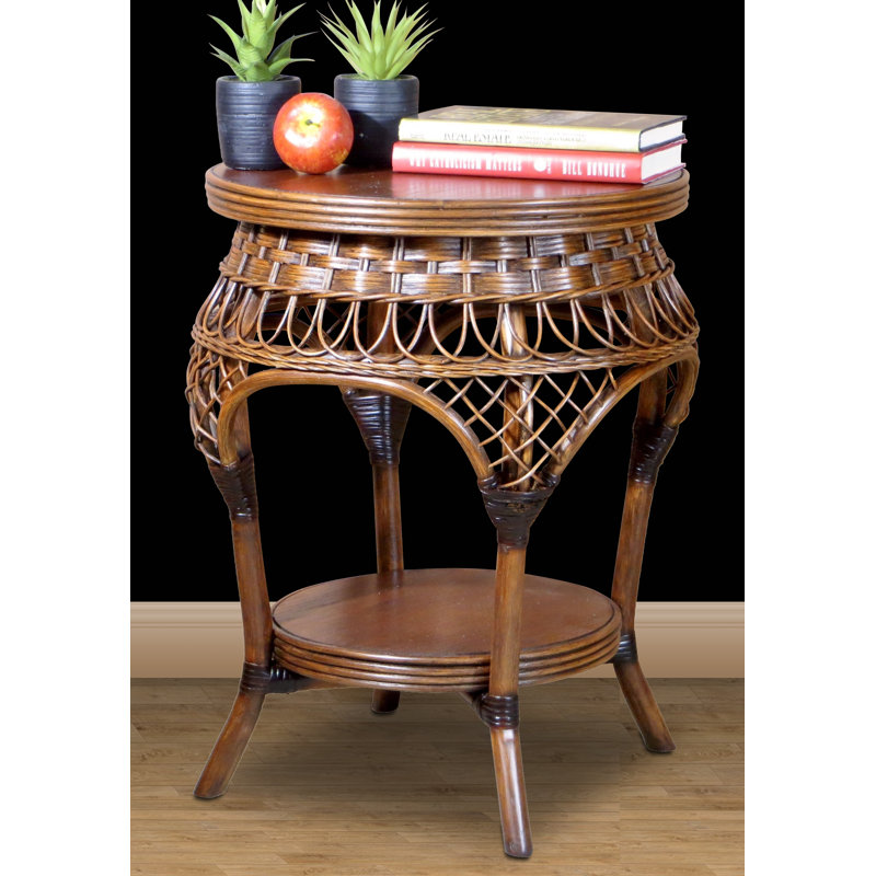 Table de bout Mederos