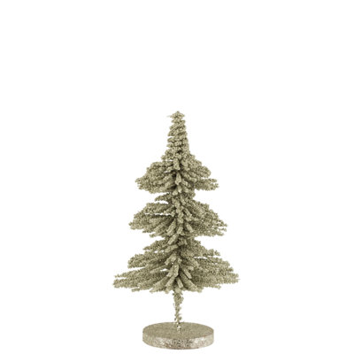 1.44' H Artificial Fir Christmas Tree