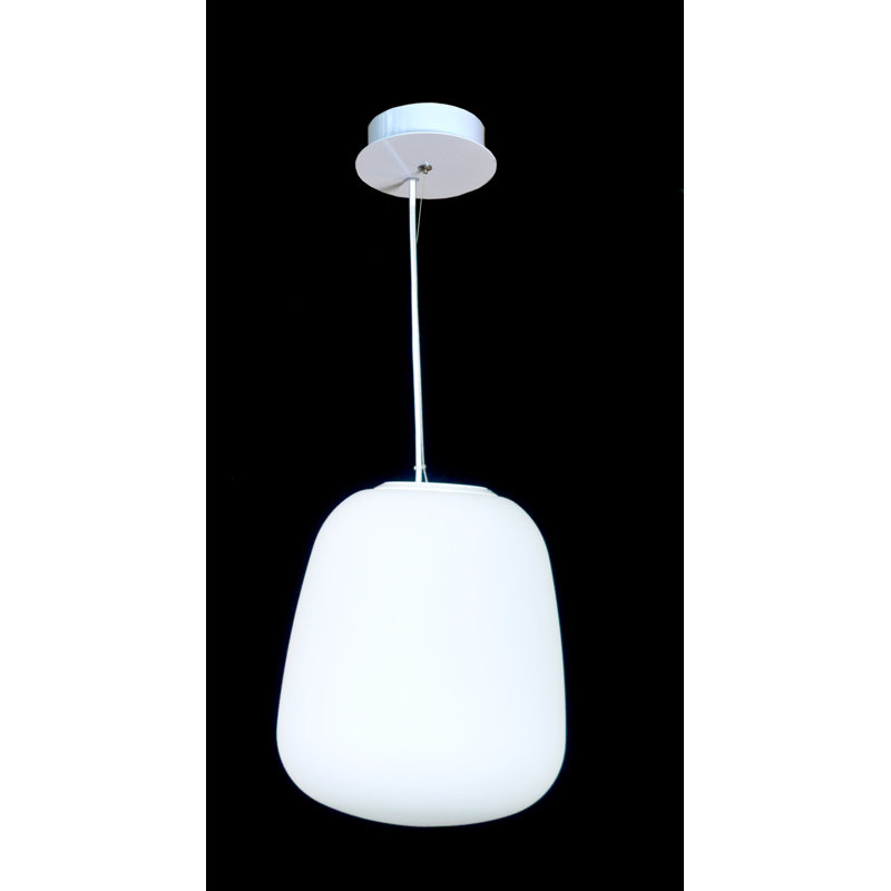 Fashion 1 - Light Unique/Statement Pendant