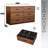 6-Drawer Dresser With Large Fabric Drawers-1925974892