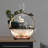 Cartel Weather Resistant Waterfall Fountain with Light