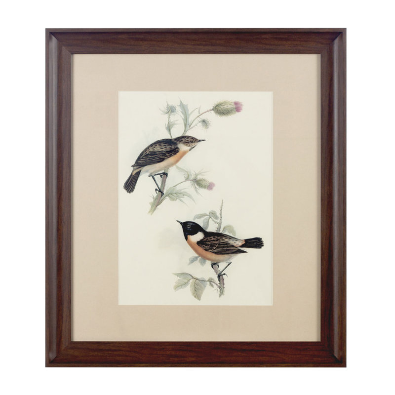 Single Picture Frame Print
