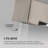 Arkitek Pull Out Single Handle Kitchen Faucet-35198047