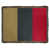 Gold/Steel Gray/Red