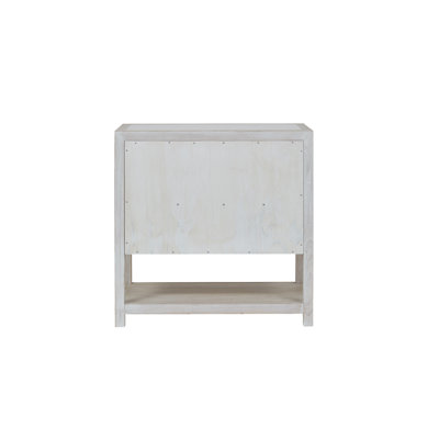 Caiya 1 - Drawer Nightstand