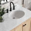 Meuble-lavabo simple 42 po Cambridge-107364826